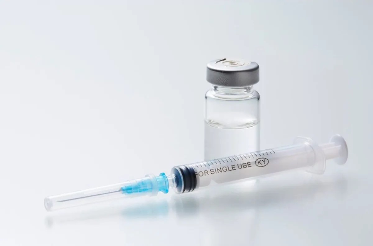 Tirzepatide Weight Loss Injection