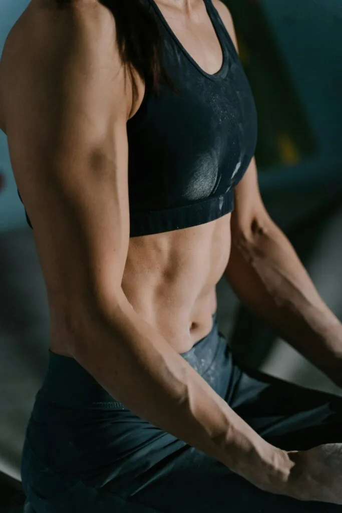 workout