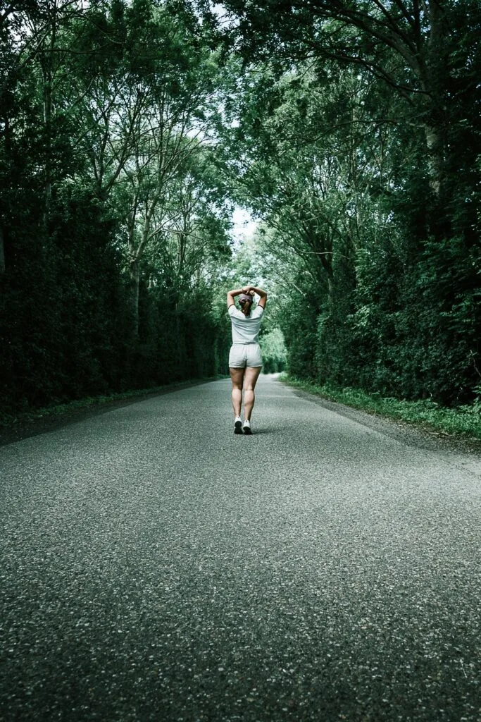 walk