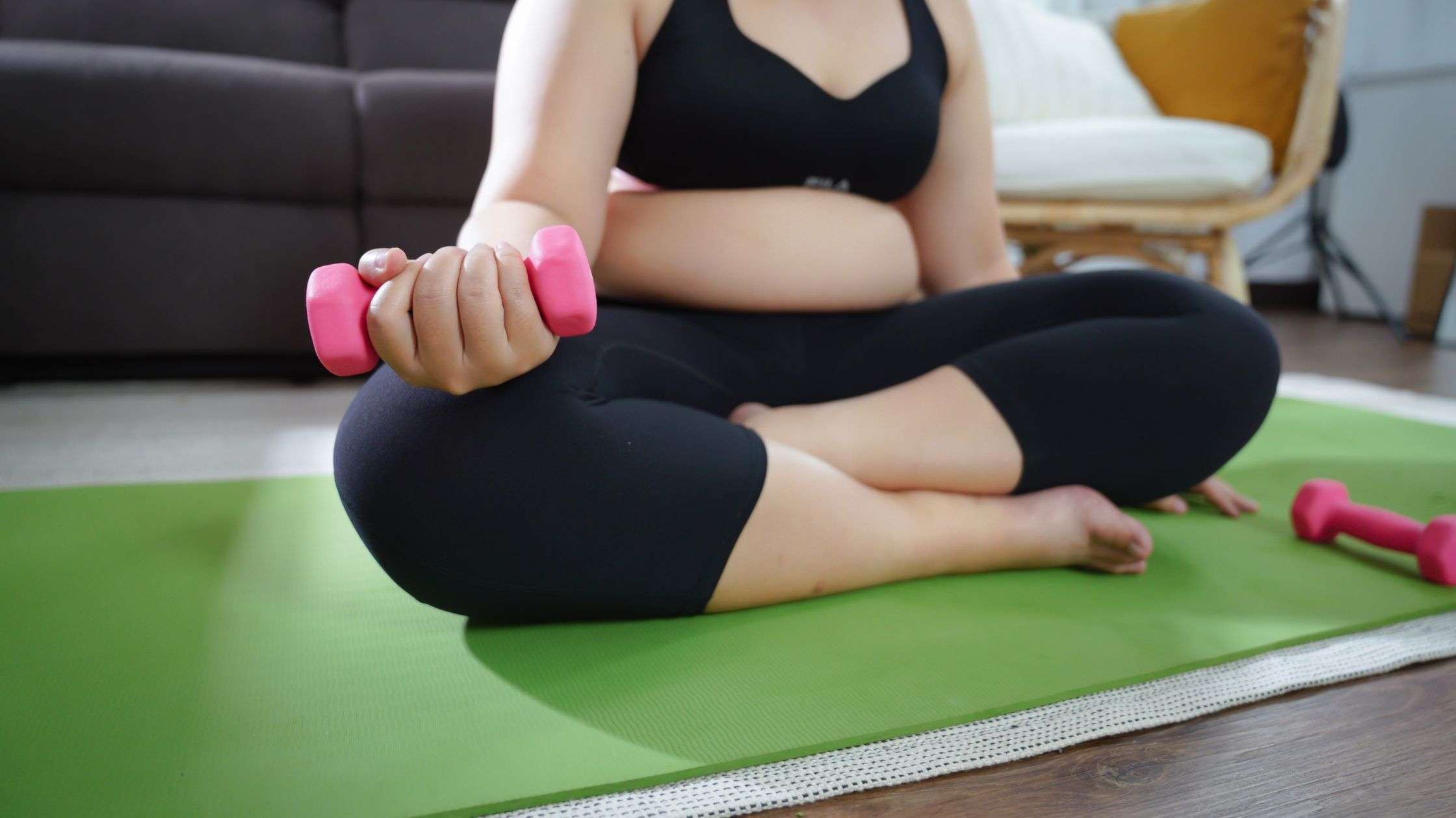How To Achieve A Healthy Weight?